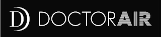 D DOCTORAIR logo