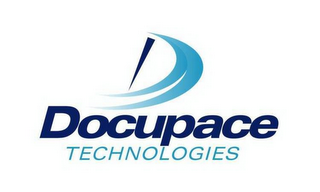 D DOCUPACE TECHNOLOGIES logo