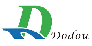 D DODOU logo