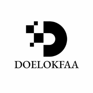 D DOELOKFAA logo
