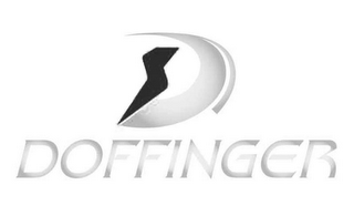 D DOFFINGER logo