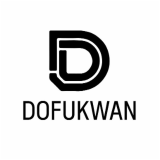 D DOFUKWAN logo