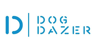 D DOG DAZER logo