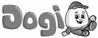 D DOGI logo
