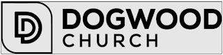 D DOGWOOD CHURCH logo