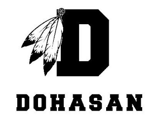 D DOHASAN logo