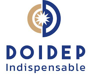 D DOIDEP INDISPENSABLE logo