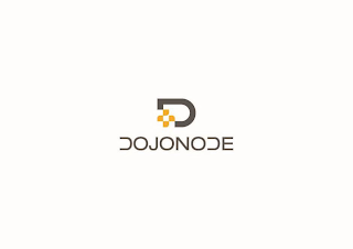 D DOJONODE logo
