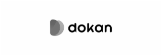 D DOKAN logo