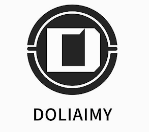 D DOLIAIMY logo