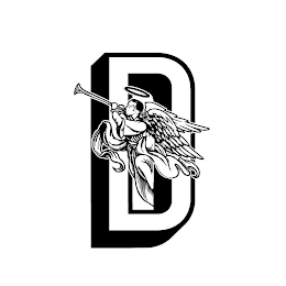 D DOLO logo