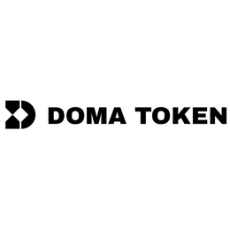 D DOMA TOKEN logo