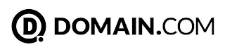 D DOMAIN.COM logo