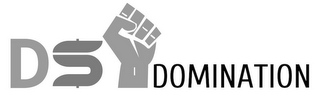 D$ DOMINATION logo