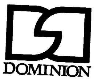 D DOMINION logo