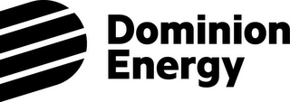 D DOMINION ENERGY