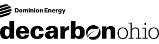 D DOMINION ENERGY DECARBONOHIO logo