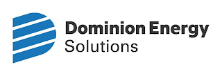 D DOMINION ENERGY SOLUTIONS logo