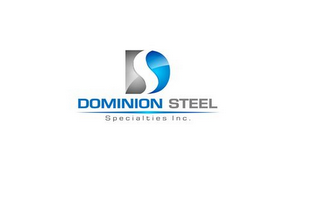 D DOMINION STEEL SPECIALITIES INC. logo