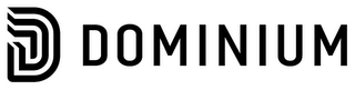 D DOMINIUM logo