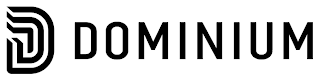 D DOMINIUM logo
