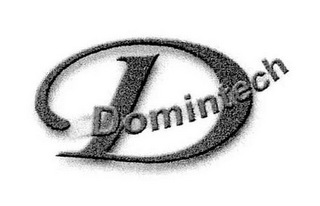 D DOMINTECH logo
