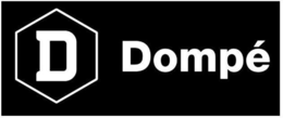 D DOMPÉ logo