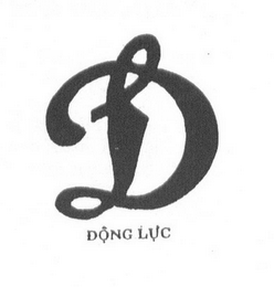 D DONG LUC logo