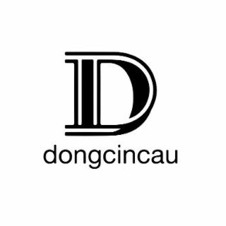 D DONGCINCAU logo