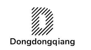 D DONGDONGQIANG logo