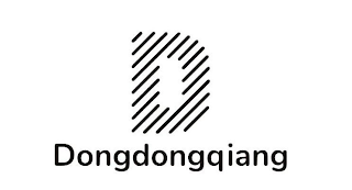 D DONGDONGQIANG logo