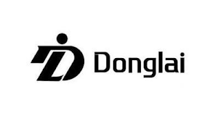 D DONGLAI logo