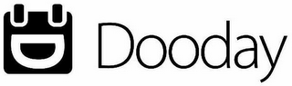 D DOODAY logo