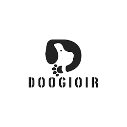 D DOOGIOIR logo