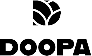 D DOOPA logo
