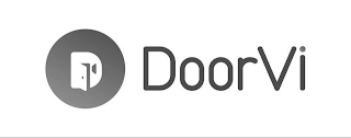 D DOORVI logo