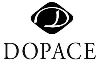 D DOPACE logo
