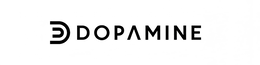 D DOPAMINE logo