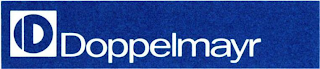 D DOPPELMAYR logo