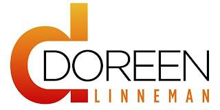 D DOREEN LINNEMAN logo