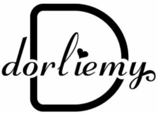 D DORLIEMY logo