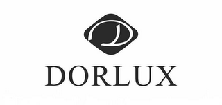 D DORLUX logo
