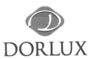 D DORLUX logo