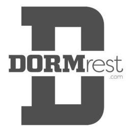 D DORMREST .COM logo