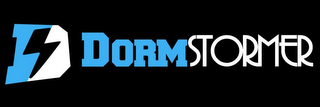 D DORMSTORMER logo