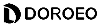 D DOROEO logo