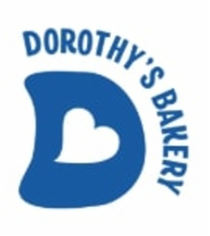 D DOROTHY'S BAKERY logo