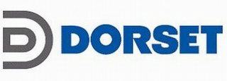 D DORSET logo