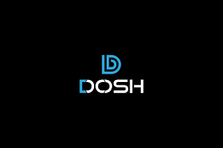 D DOSH logo