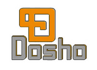 D DOSHO logo